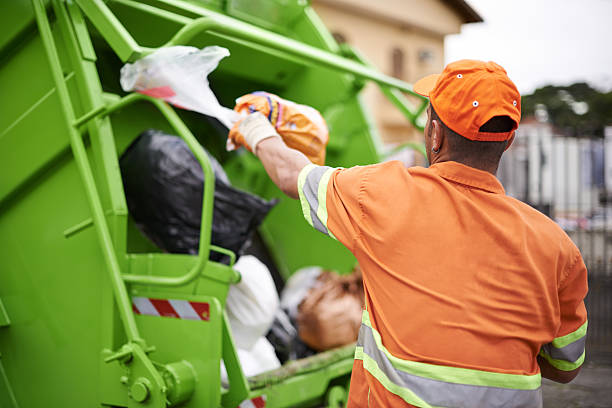 Junk Removal for Events in Hudson Oaks, TX