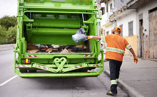 Best Yard Waste Removal  in Hudson Oaks, TX